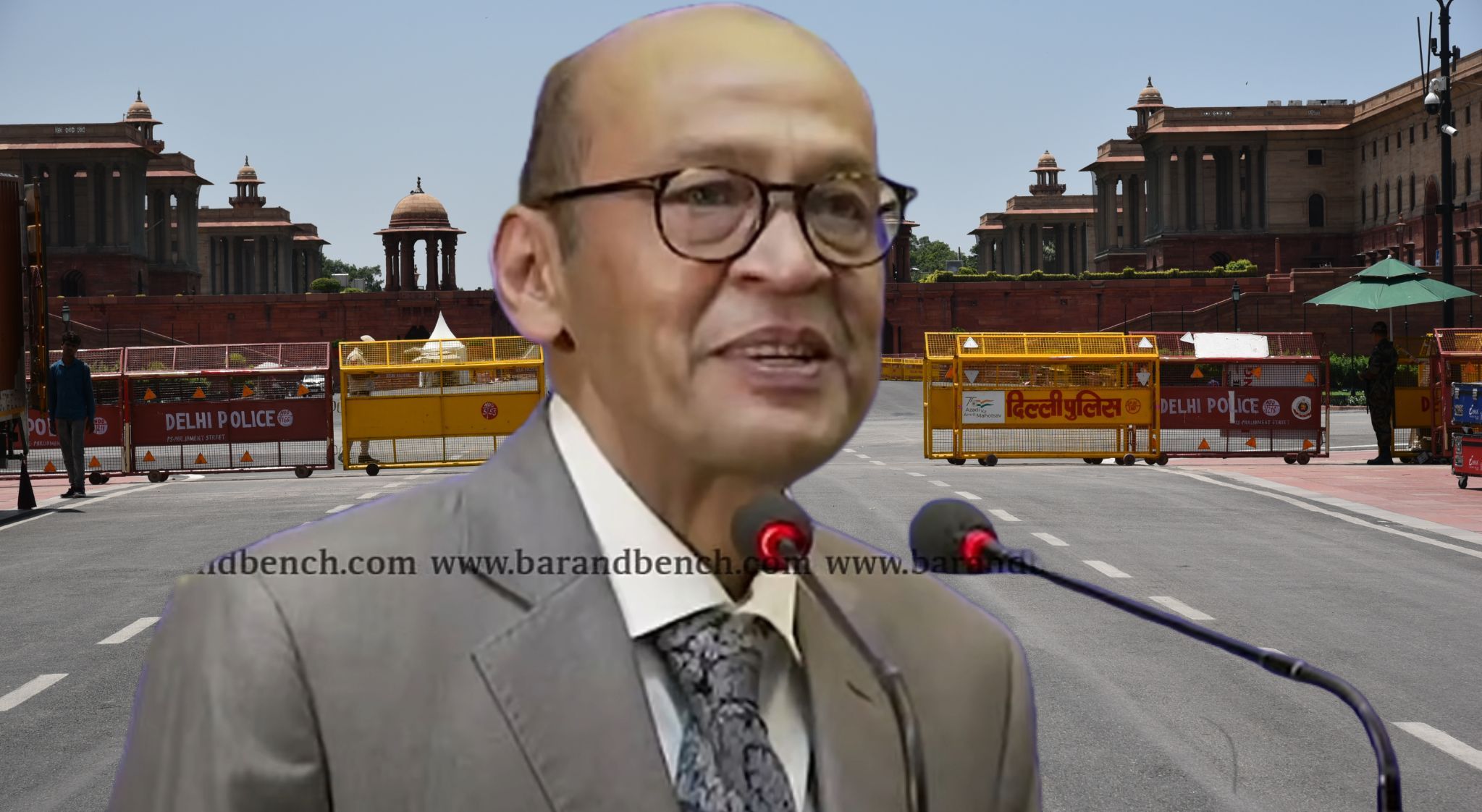 कागज़ पर छपे 'गांधी' खुद चलकर तो नहीं आये होंगे 'न्यायमूर्ती वर्मा के घर', कोई तो 'युधिष्ठिर' होगा, कोई तो 'विदुर' होगा !!!!