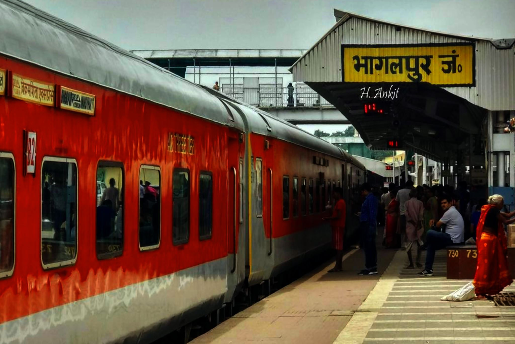 ​भागलपुर का 'जर्दालु आम' और आदमपुर में 'दादा मुनि का जन्म स्थान' - दोनों आज नहीं हैं, लेकिन मिठास आज भी है 