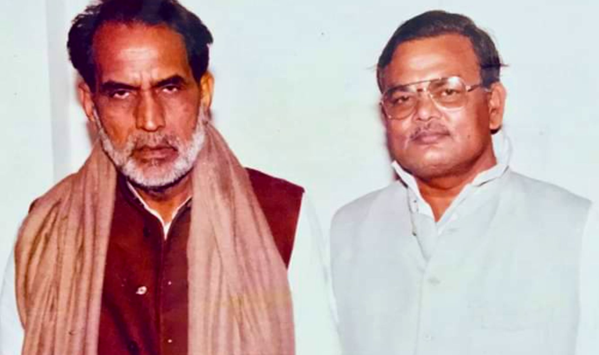 1977 विधानसभा चुनाव: चंद्रशेखर द्वारा सूर्यदेव सिंह को झरिया से पार्टी टिकट देना 😢 आज भी शोध का विषय है (धनबाद की कहानी: भाग-5)