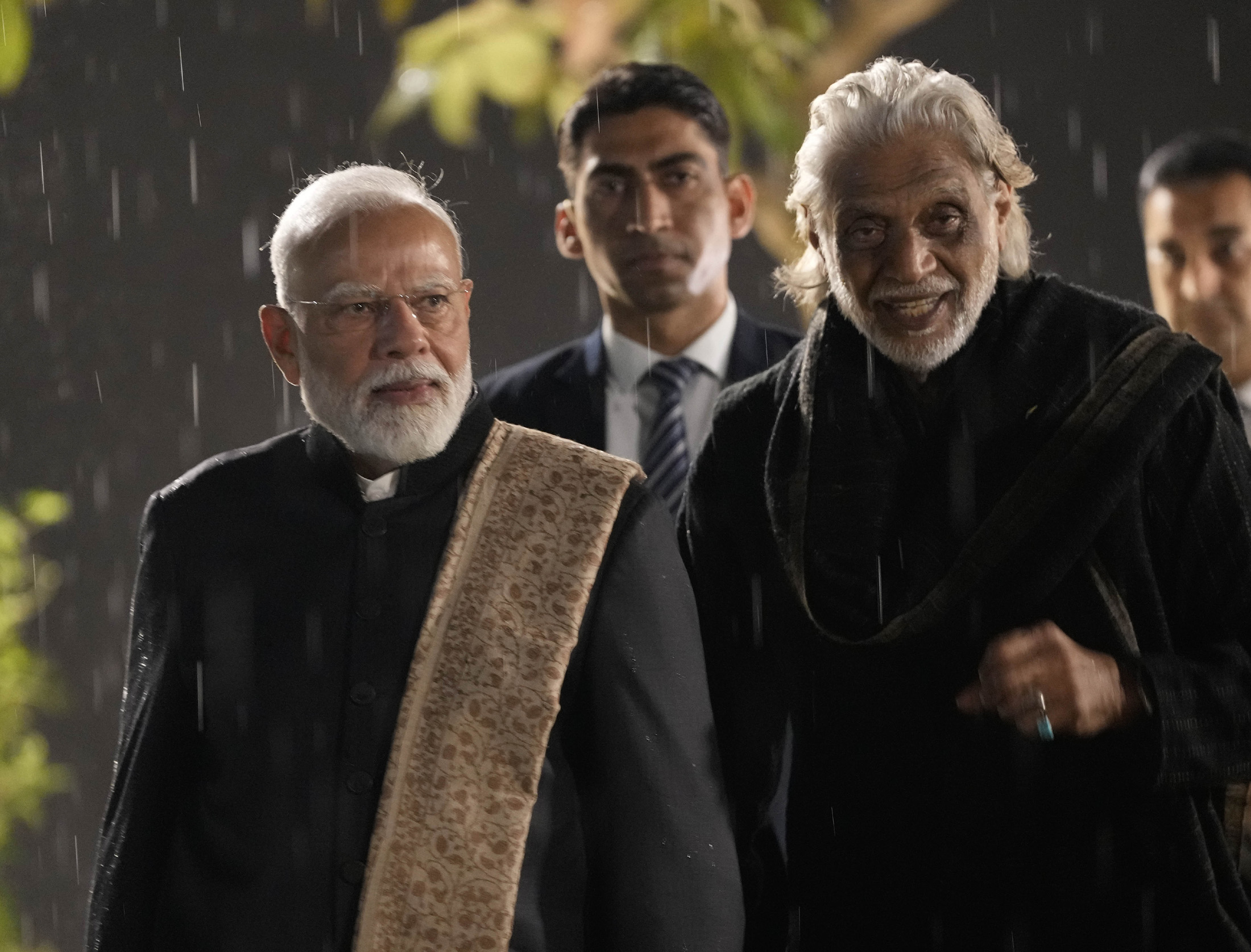 भारत में सूफी परंपरा ने अपनी एक अलग पहचान बनाई है : प्रधानमंत्री नरेंद्र मोदी