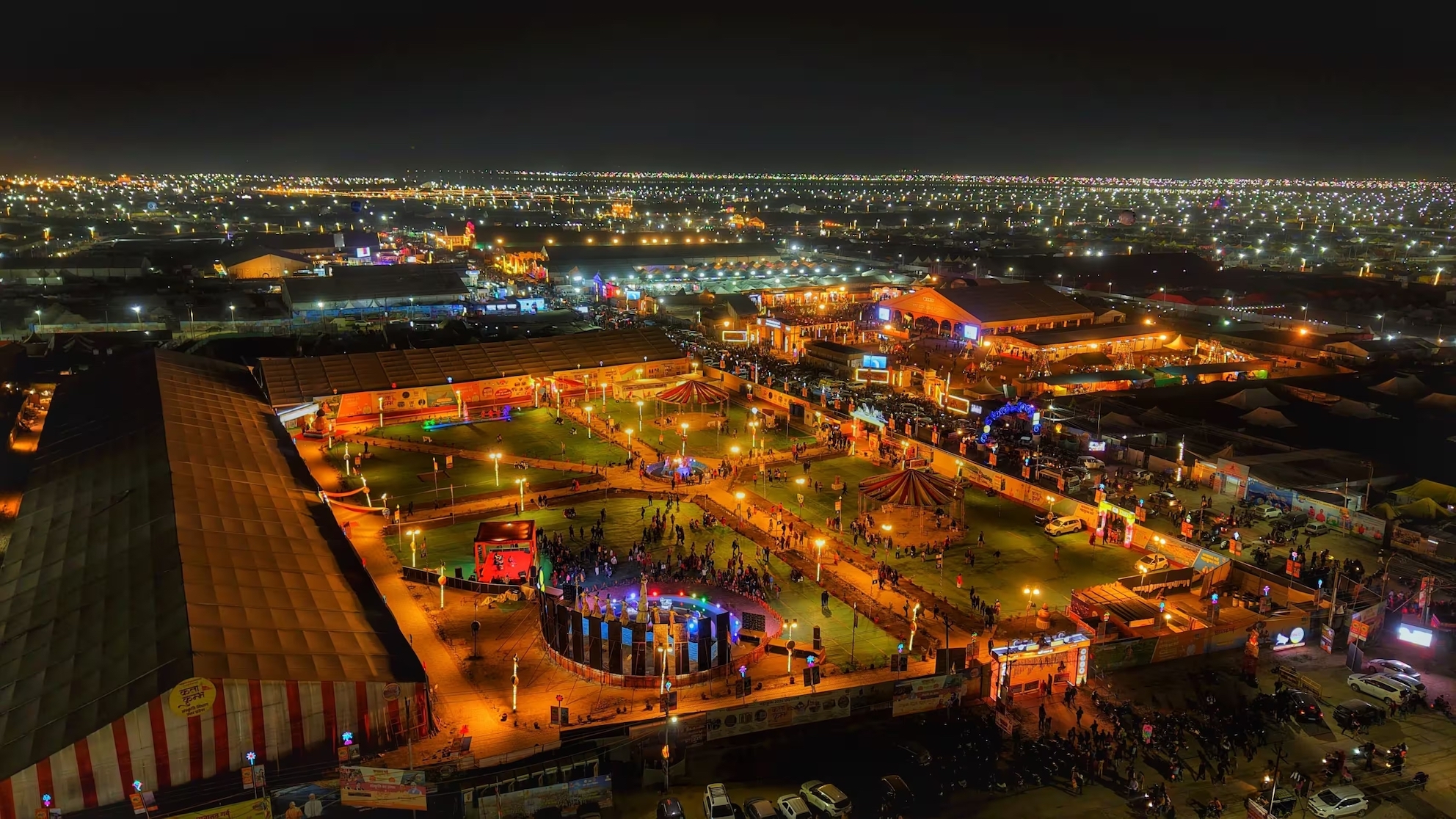 140 करोड़ भारतीयों ने एकता के महाकुंभ को वैश्विक अवसर में बदल दिया, अद्भुत : प्रधानमंत्री 